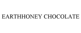 EARTHHONEY CHOCOLATE trademark