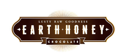 LUSTY RAW GOODNESS EARTH + HONEY CHOCOLATE trademark