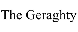 THE GERAGHTY trademark