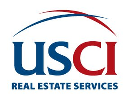 USCI REAL ESTATE SERVICES trademark