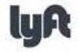 LYFT trademark