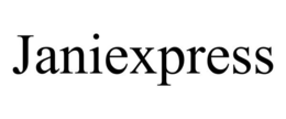 JANIEXPRESS trademark