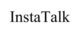 INSTATALK trademark