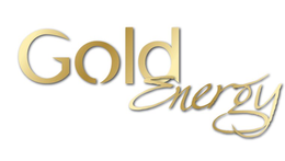 GOLD ENERGY trademark