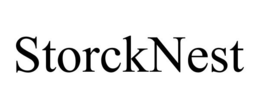 STORCKNEST trademark