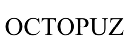 OCTOPUZ trademark