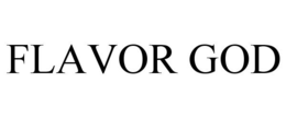 FLAVOR GOD trademark