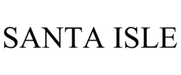 SANTA ISLE trademark