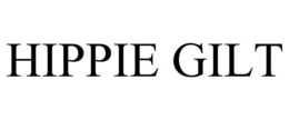HIPPIE GILT trademark
