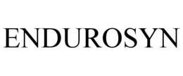 ENDUROSYN trademark