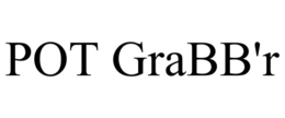 POT GRABB'R trademark
