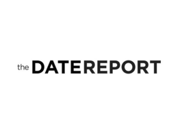 THE DATE REPORT trademark