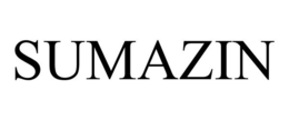 SUMAZIN trademark