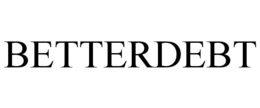 BETTERDEBT trademark