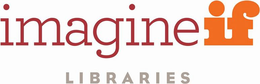 IMAGINEIF LIBRARIES trademark