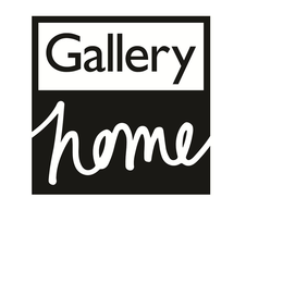 GALLERY HOME trademark