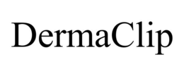 DERMACLIP trademark