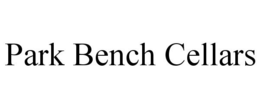 PARK BENCH CELLARS trademark