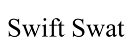 SWIFT SWAT trademark