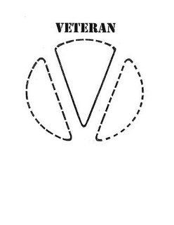 VETERAN trademark