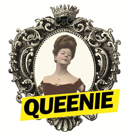 QUEENIE trademark