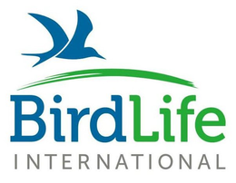 BIRDLIFE INTERNATIONAL trademark