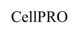 CELLPRO trademark