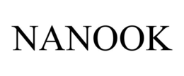 NANOOK trademark
