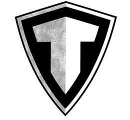T trademark