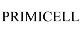 PRIMICELL trademark