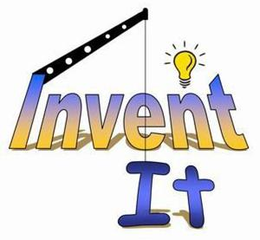 INVENT IT trademark