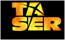 TASER trademark