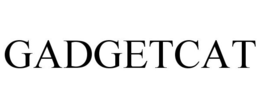 GADGETCAT trademark