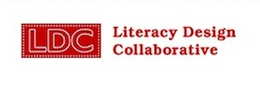 LDC LITERACY DESIGN COLLABORATIVE trademark