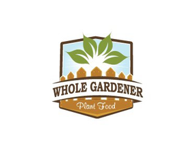 WHOLE GARDENER PLANT FOOD trademark
