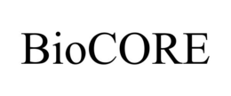 BIOCORE trademark