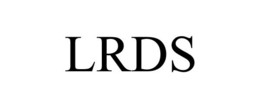 LRDS trademark