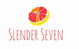 SLENDER SEVEN trademark