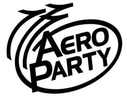 AEROPARTY trademark