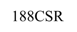 188CSR trademark