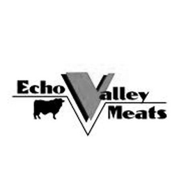 ECHO VALLEY MEATS trademark