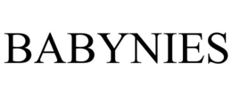 BABYNIES trademark