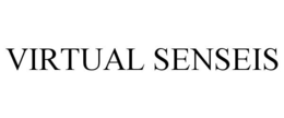 VIRTUAL SENSEIS trademark