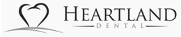 HEARTLAND DENTAL trademark
