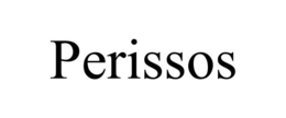 PERISSOS trademark
