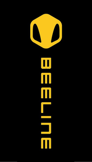 BEELINE trademark