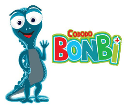 CODODO BONBI trademark