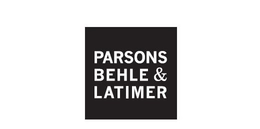 PARSONS BEHLE & LATIMER trademark