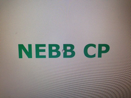 NEBB CP trademark