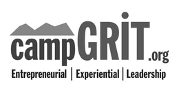 CAMPGRIT.ORG ENTREPENEURIAL EXPERIENTIAL LEADERSHIP trademark